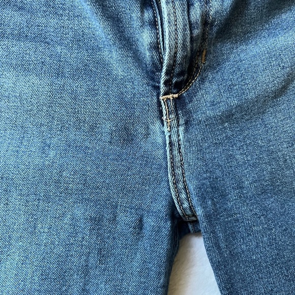 Joe’s Jeans The Callie High Rise Cropped Bootcut Solstice Sz 30 - Picture 14 of 17